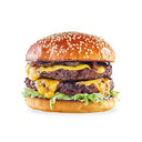 This Isn't Beef Plant Based Burger