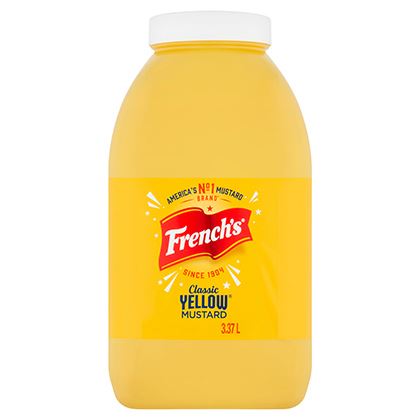 French's Classic Mustard