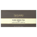 Taylors of Harrogate Pure Green Envelope
