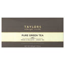 Taylors of Harrogate Pure Green Envelope (Case of 1)