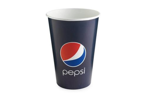 Pepsi Cup 16oz/454ml