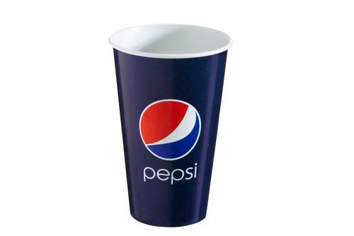 Pepsi Cup 12oz/300ml