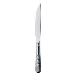 Kings Stainless Steel 18/0 Steak Knife