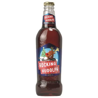 Rocking Rudolph 4.2 nrb 8x500ml (Case of 8)