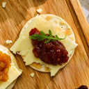Arran Country Tomato Chutney
