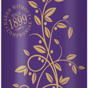 GRANDMA WILD'S Chocolate Chip & Orange Biscuits in Ornate Tube 150g