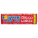 Tony's Chocolonely 50g Milk Chocolate bar fairtrade 35 x 50g
