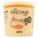 The Real Soup Co. Lentil Soup