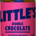 LITTLE'S Double Chocolate Flavour Instant Coffee 50g - 1 Case