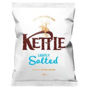 KETTLE Chips Lightly Salted 40g (Case of 18)