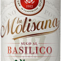 LA MOLISANA Basilico Pasta Sauce 340g