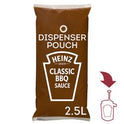 Heinz Barbecue (BBQ) Sauce Dispenser Pouch 2.5L