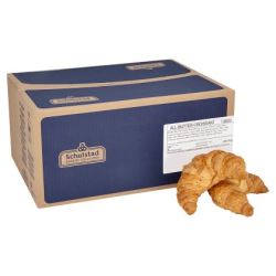 Schulstad Curved Croissant (Case of 1)