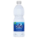 One Water Still Bottle