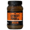 Street Food Mexican Chilli Orange Paste (Case of 4)