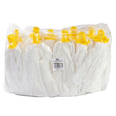 Non Woven Mop Head Yellow (Case of 6)