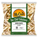 McCain Chef's Solutions Oven Chips (Case of 6)