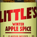 LITTLE'S Winter Apple Spice Instant Coffee 50g