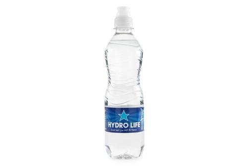 Hydro Life British Water Sports Cap