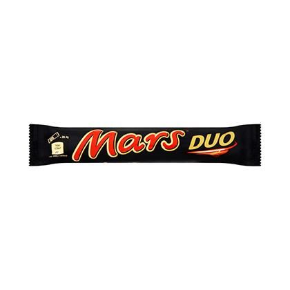 Mars Duo