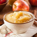 Apple Purée (No Added Sugar)