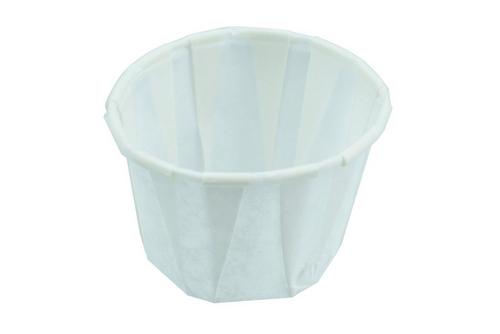 eGreen Wax Paper Soufflé Cup 1oz