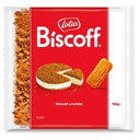 Lotus Biscoff Crumb (Case of 8)