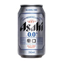 Asahi Super Dry 0%