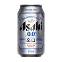 Asahi Super Dry 0%