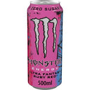 Monster Ruby Red Zero Sugar 500ml (Case of 12)