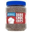 McDougalls Dark Chocolate Chips