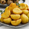 Everyday Favourites Coated Roast Potatoes