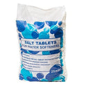 Tablet Dishwasher Salt 25kg