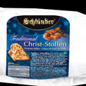 SCHLUNDER Traditional Christ-Stollen 500g