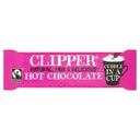 Clipper Fair Trade Instant Hot Chocolate (Case of 100)