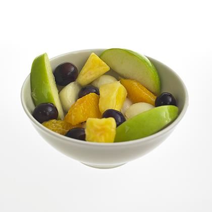 Prepared Segments Fruit Salad Tub 3Kg Gross - 2.2Kg Drained