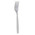Economy Stainless Steel 18/0 Dessert Fork