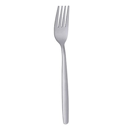 Economy Stainless Steel 18/0 Dessert Fork (Case of 25)