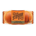 St Pierre 4 Brioche Burger Buns 4.5"