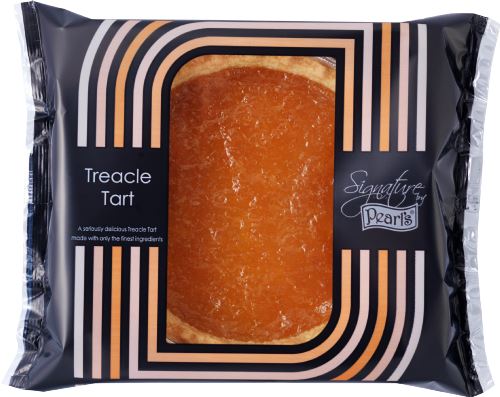 PEARL'S Signature Range - Treacle Tart Large