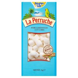 La Perruche White Sugar Cubes (Case of 8)