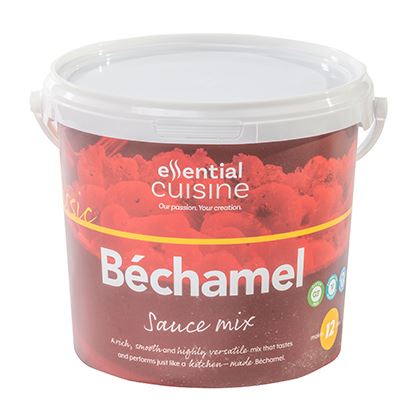 Essential Cuisine Béchamel Sauce Mix
