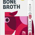 FREJA Beef Bone Broth 500ml - 1 Case