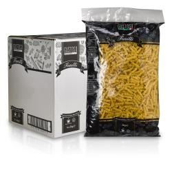 Gustoso Fusilli Pasta