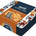 BBE 19/06/26 Peter's Yard - Sourdough Crackers Selection TIN