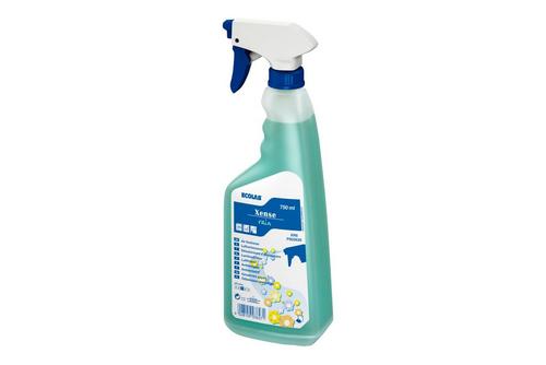 Ecolab Xense Rain Odour Neutraliser and Counteractant