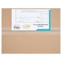 Pidy Frozen Raw 6.5cm Vol au vents (Case of 170)