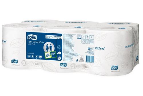 Tork SmartOne Toilet Roll