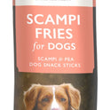 SIR WOOFCHESTER'S Scampi Fries 32g