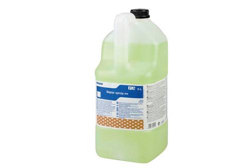 Sapur/Carpet Spray Ex 2x5ltr